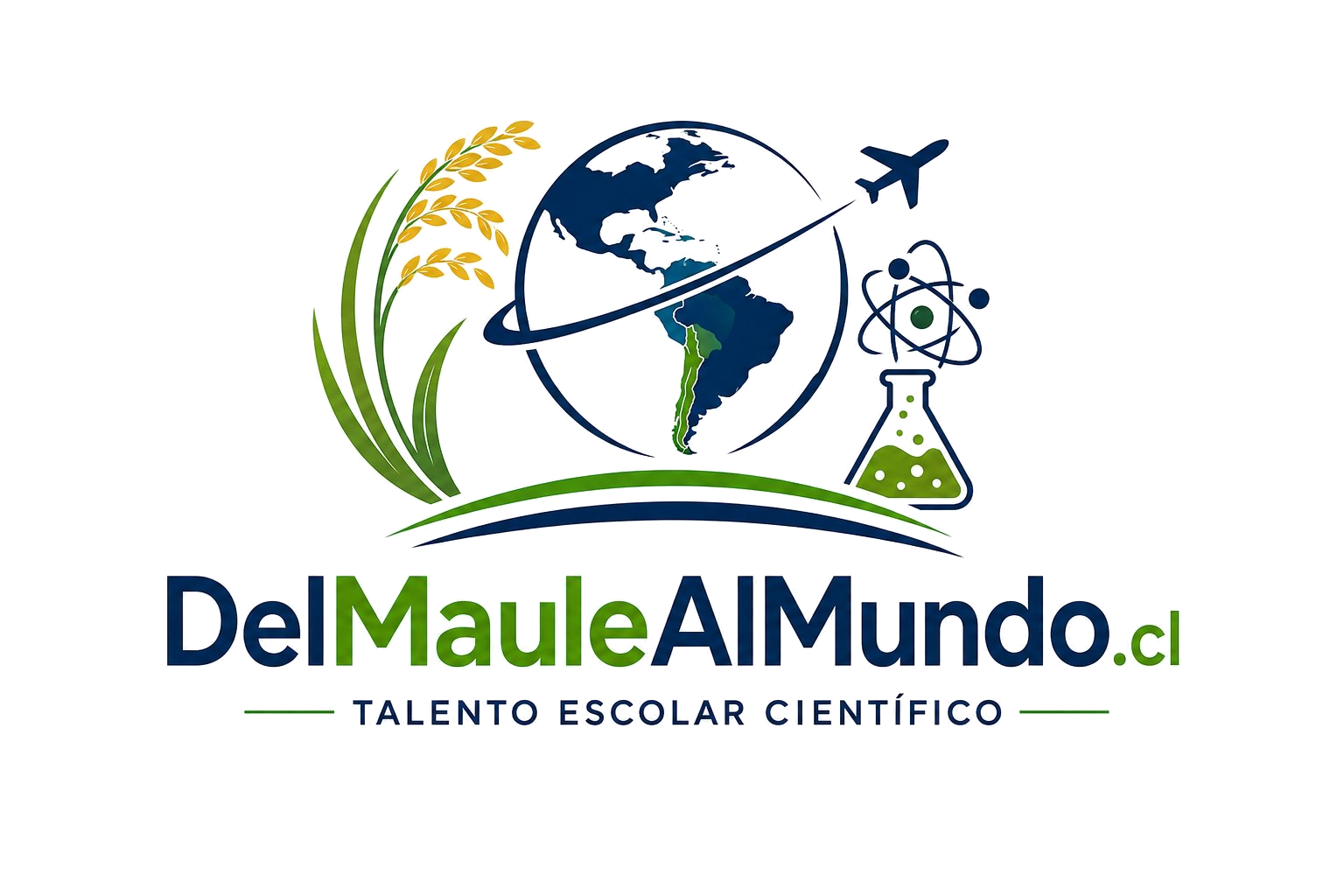 Del Maule al Mundo